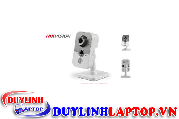 CAMERA HIKVISION DS-2CD2420F-I