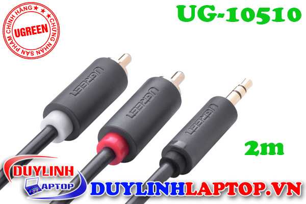 2-Ugreen-10510