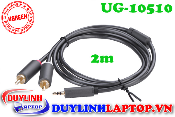 3-Ugreen-10510