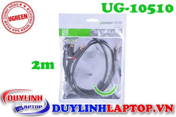 4-Ugreen-10510