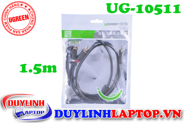 4-Ugreen-10511