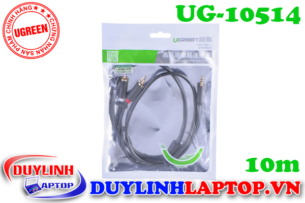 Ugreen-10514-4