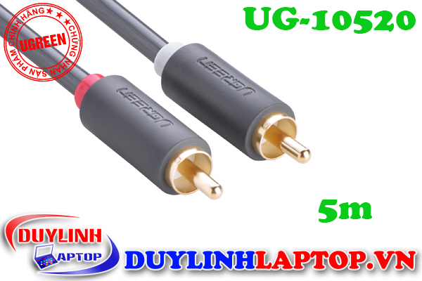 1-Ugreen-10520