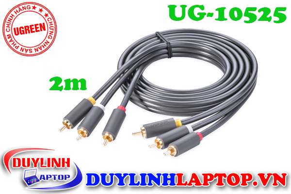 3-Ugreen-10525