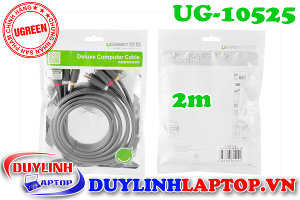 4-Ugreen-10525