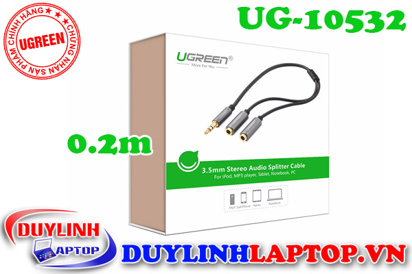 3-Ugreen-10532