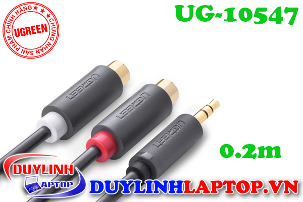 2-Ugreen-10547