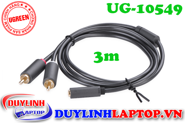 3-Ugreen-10549