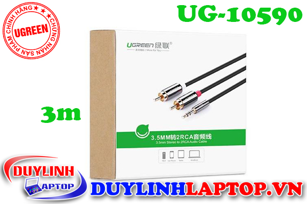 4-Ugreen-10590