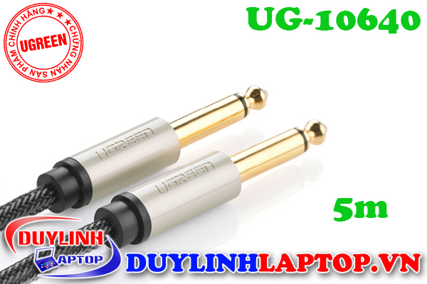 2-Ugreen-10640