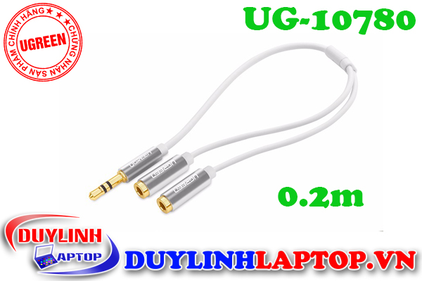 2-Ugreen-10780