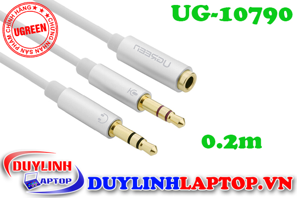 1-Ugreen-10790