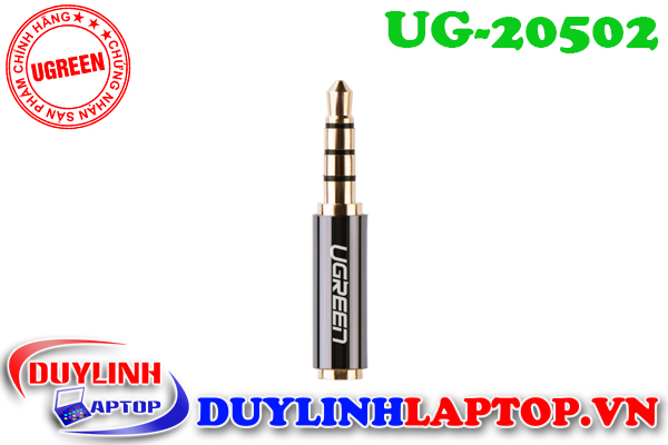 2-Ugreen-20502