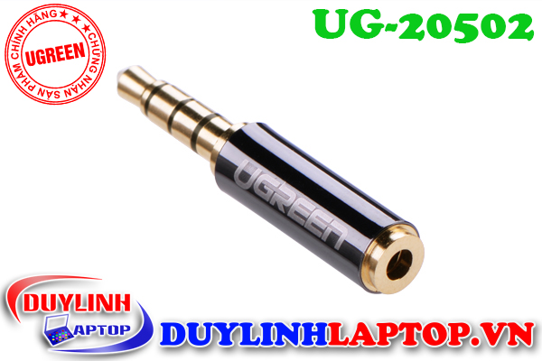 3-Ugreen-20502