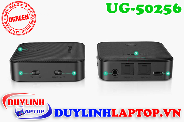 Ugreen-50256-4