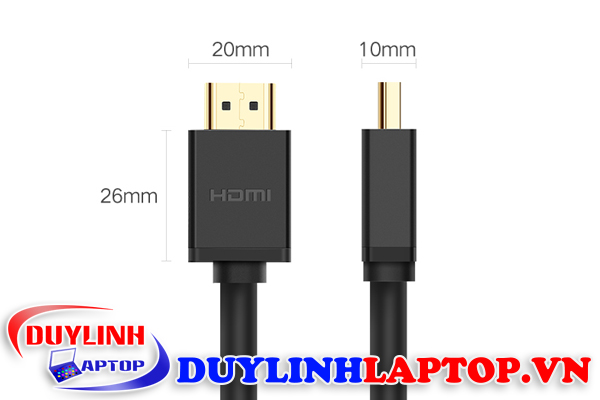 HDMI Ugreen