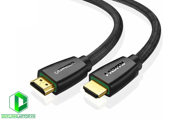 Dây cáp HDMI 2.0 dài 3 mét hỗ trợ 4K2K Ugreen 50464 - UGREEN 50464