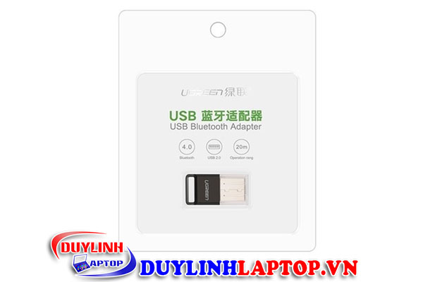 USB thu Bluetooth chính hãng Ugreen UG-30524 cao cấp