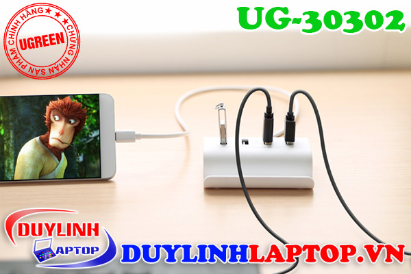 2-Ugreen-30302