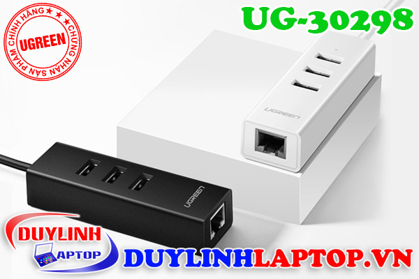 3-Ugreen-30298