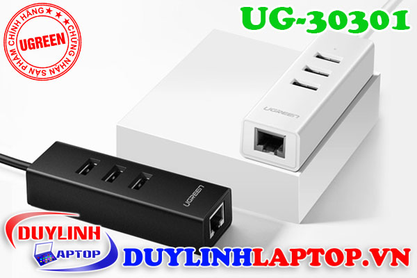 2-Ugreen-30301