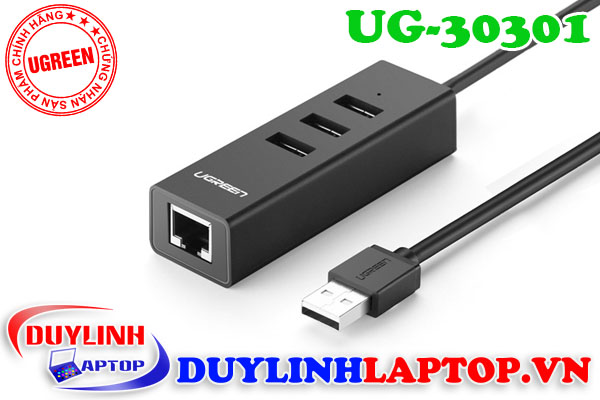 3-Ugreen-30301