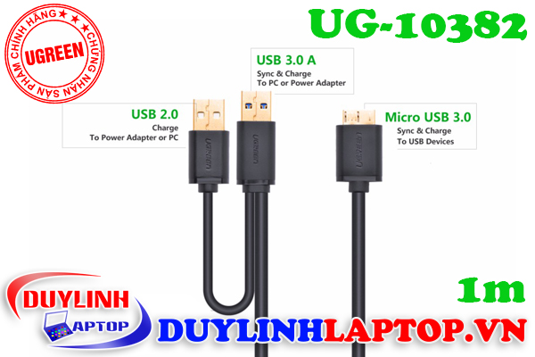 1-Ugreen-10382