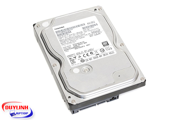 HDD Toshiba 1TB 7200rpm, Sata3 32MB