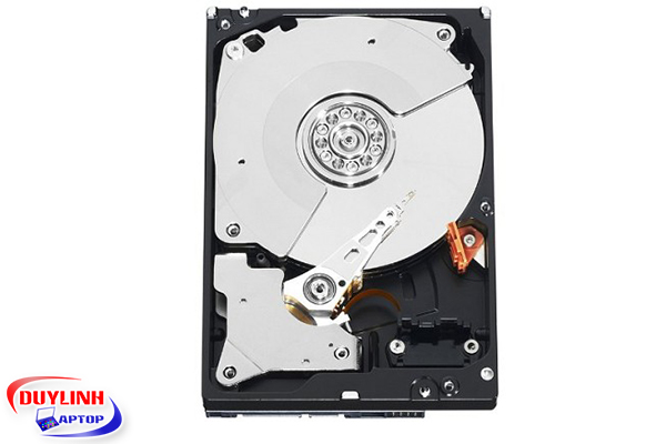 HDD Western Caviar Black 2TB 7200Rpm, SATA3 6Gb/s, 64MB Cache