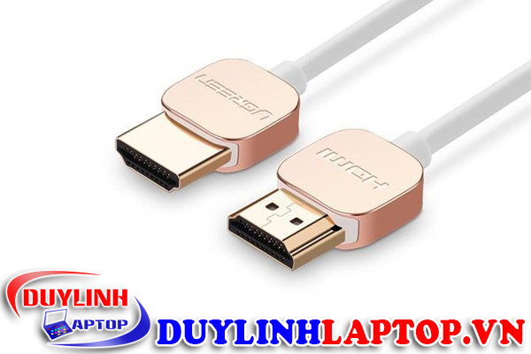 cap hdmi to hdmi chinh hang ugreen