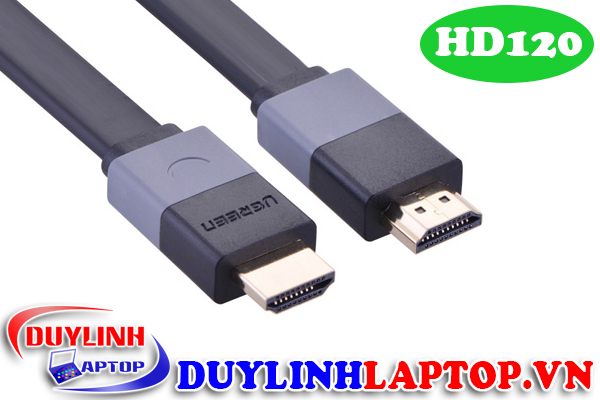 hdmi to hdmi ugreen hd120