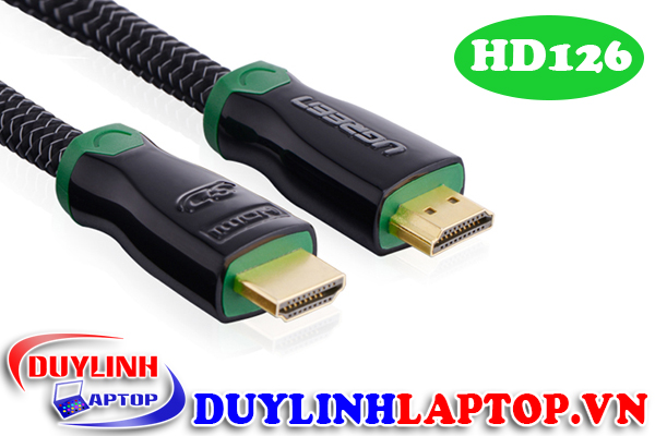 hdmi to hdmi ugreen hd126