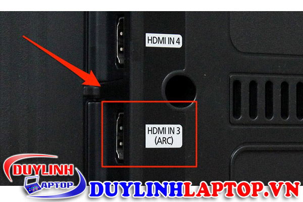 HDMI (ARC)