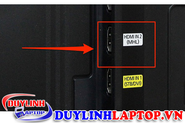 HDMI (MHL)