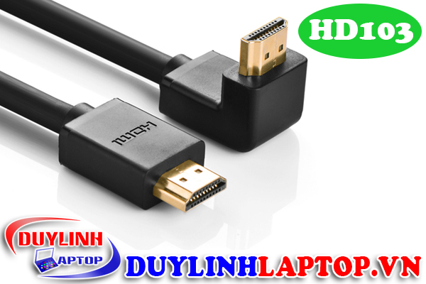 hdmi to hdmi ugreen hd103