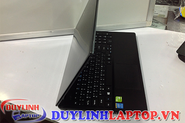 Laptop Acer Extensa 2510G cũ(Pentium 3556U/ Ram 4G/HDD 500G/ Màn 15.6/Nvidia 820M/ Pin 3h)