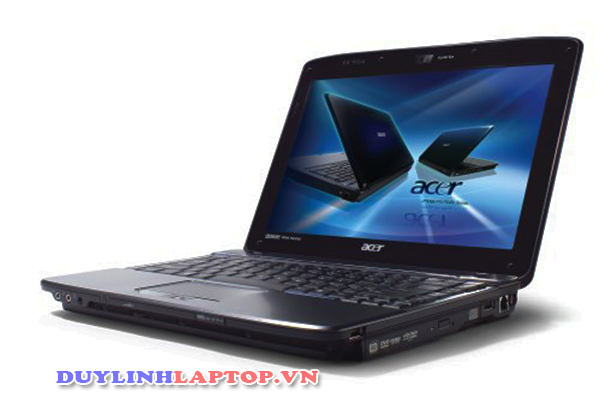 Laptop Acer 4736Z cũ ( CPU T4300, Ram 2G,HDD 250G, màn 14.0, pin 2h)