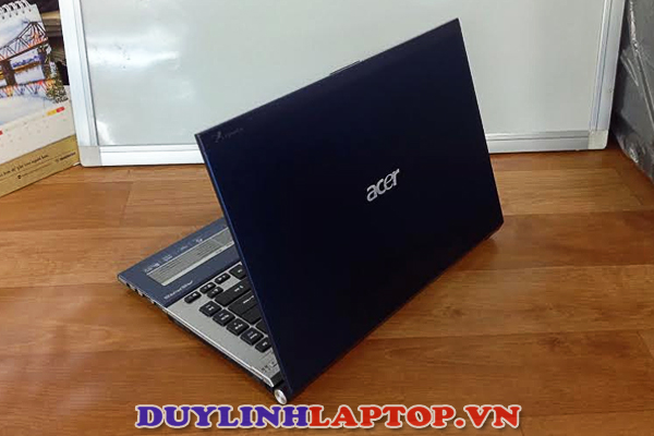 Laptop cũ  Acer Aspire 4830 (I3-2330M/ RAM 4G/ HDD 160G/Màn 14.0/ Intel HD 3000/ Pin 3h)