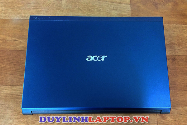 Laptop cũ  Acer Aspire 4830 (I3-2330M/ RAM 4G/ HDD 160G/Màn 14.0/ Intel HD 3000/ Pin 3h)