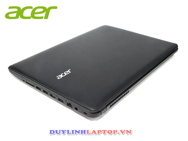 Laptop Acer One 14 Z1402-58KT cũ(CPU i5-5200U, Ram 4GB, HDD 500GB, Màn 14.0)