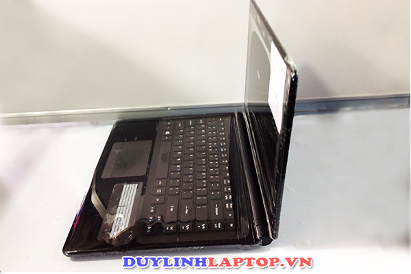 Laptop Acer Aspire E1-472 cũ (CPU i3 4010U, Ram2G, HDD 500G, Màn hình 14.0)