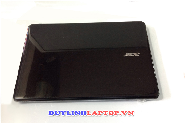 Laptop Acer Aspire E1-472 cũ (CPU i3 4010U, Ram2G, HDD 500G, Màn hình 14.0)