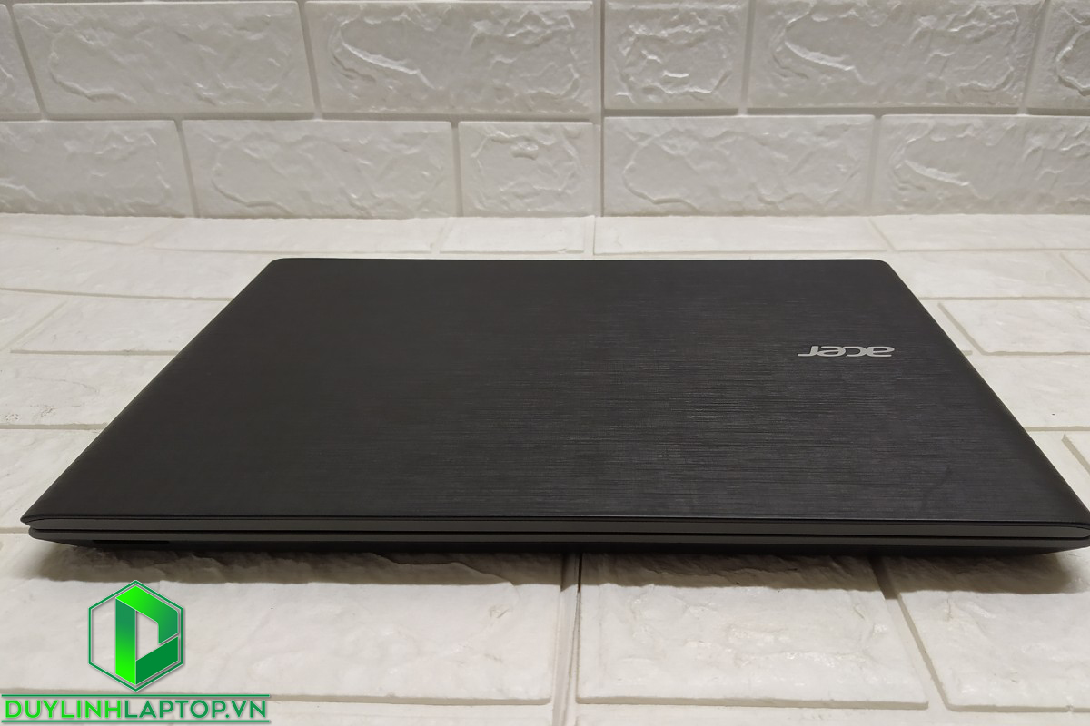 Laptop Acer Aspire E5 473 | i3-5005U | 4GB | HDD 500GB | HD Graphics 5500 | 14Inch HD | 2,1Kg