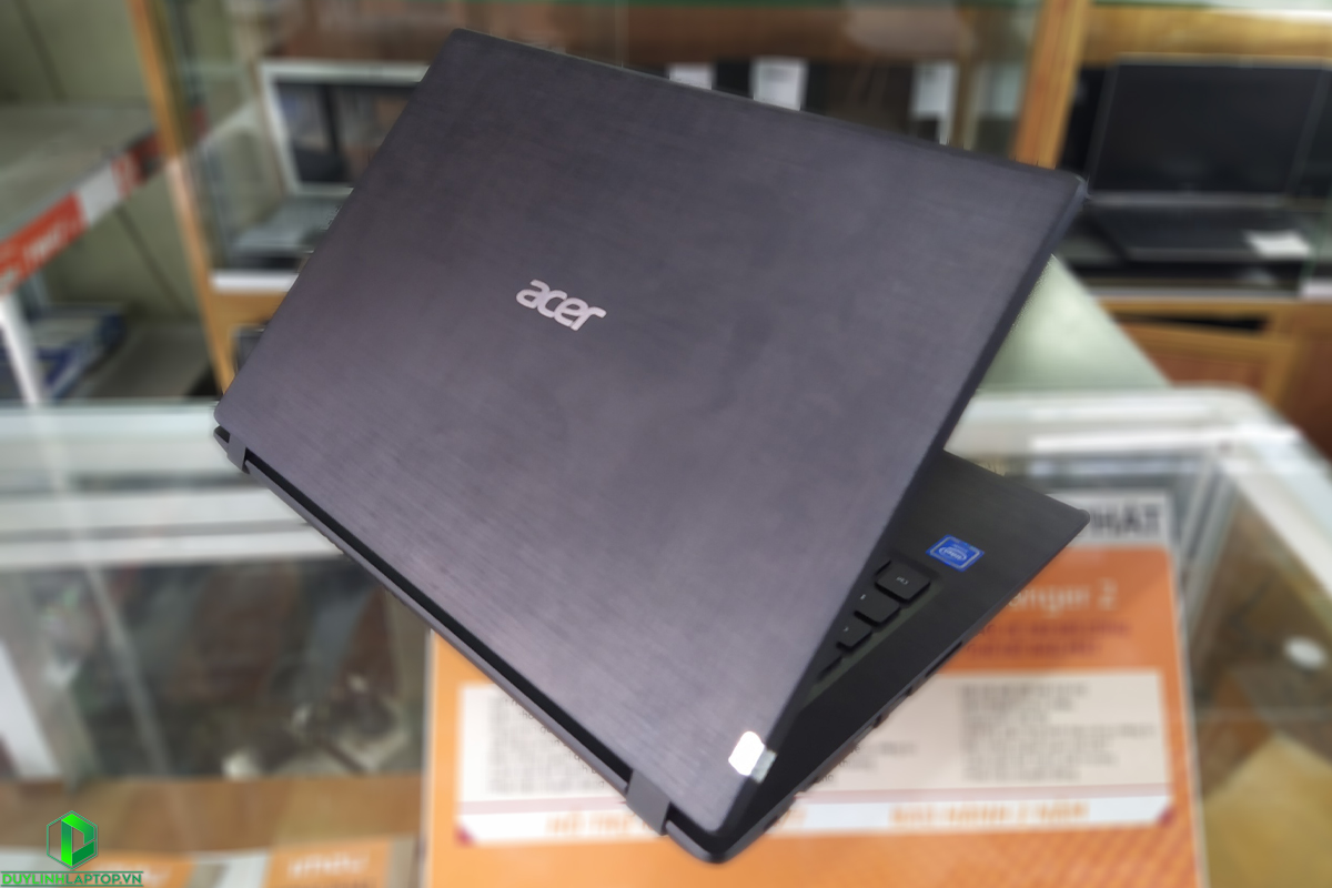 Laptop Acer Aspire A314-31 | Celeron N3350 | RAM 2GB | SSD 128GB + HDD