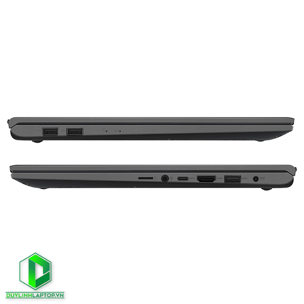 Laptop Asus Vivobook 15 R565EA-UH31T | Core i3-1115G4 | 4GB | 128GB | 15,6Inch FHD Touch