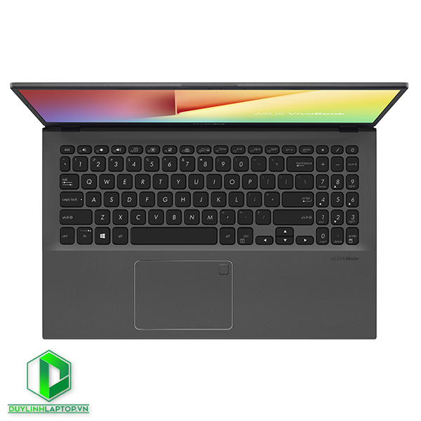 Laptop Asus Vivobook 15 R565EA-UH31T | Core i3-1115G4 | 4GB | 128GB | 15,6Inch FHD Touch