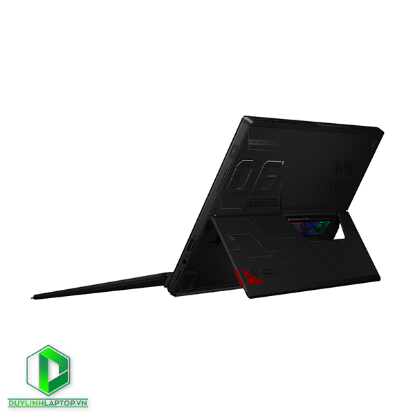 Laptop Asus ROG Flow Z13 GZ301ZC-LD110W | Core i7-12700H | 16GB | 512GB | RTX 3050 | 13.4Inch WUXGA IPS 120Hz Touch