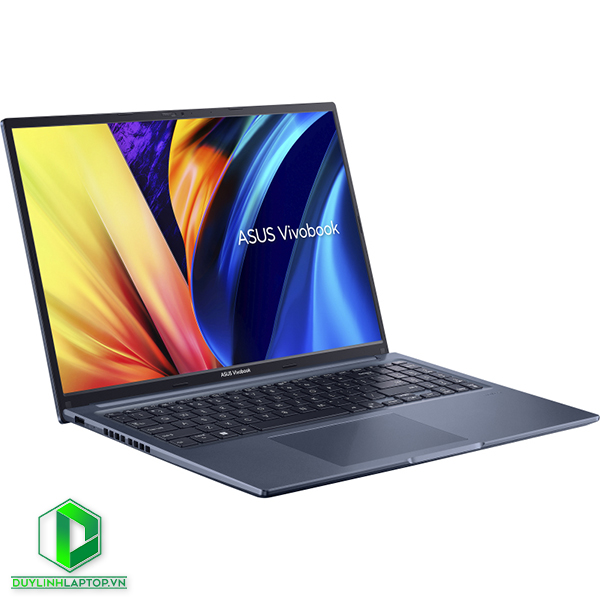 Laptop Asus Vivobook 16X M1603QA-R712512 | Ryzen 7-5800HS | 12GB | 512GB | Radeon Graphics | 16Inch FHD+