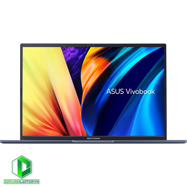 Laptop Asus Vivobook 16X M1603QA-R712512 | Ryzen 7-5800HS | 12GB | 512GB | Radeon Graphics | 16Inch FHD+