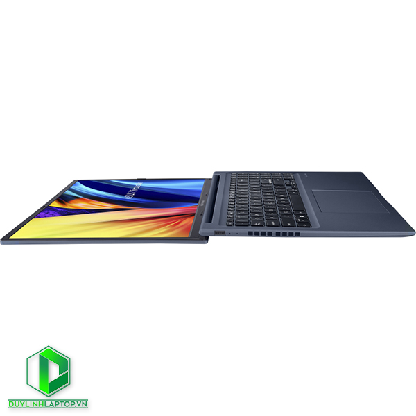 Laptop Asus Vivobook 16X M1603QA-R712512 | Ryzen 7-5800HS | 12GB | 512GB | Radeon Graphics | 16Inch FHD+